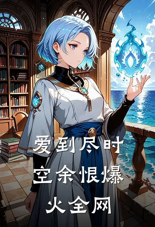 爱到尽时空余恨爆火全网