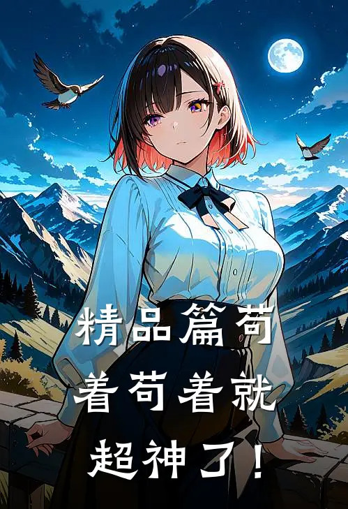 精品篇苟着苟着就超神了！