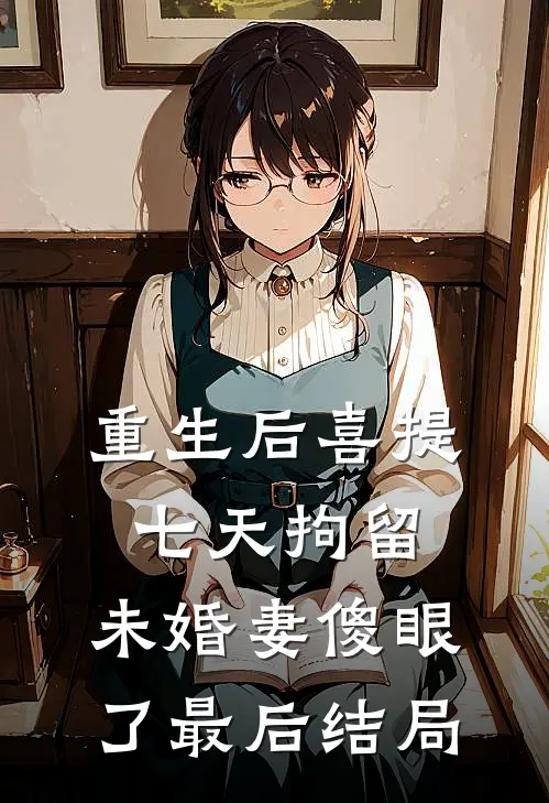 重生后喜提七天拘留，未婚妻傻眼了最后结局