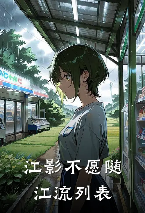 江影不愿随江流列表