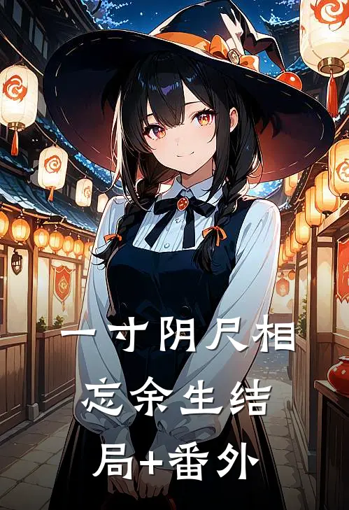 一寸阴尺相忘余生结局+番外