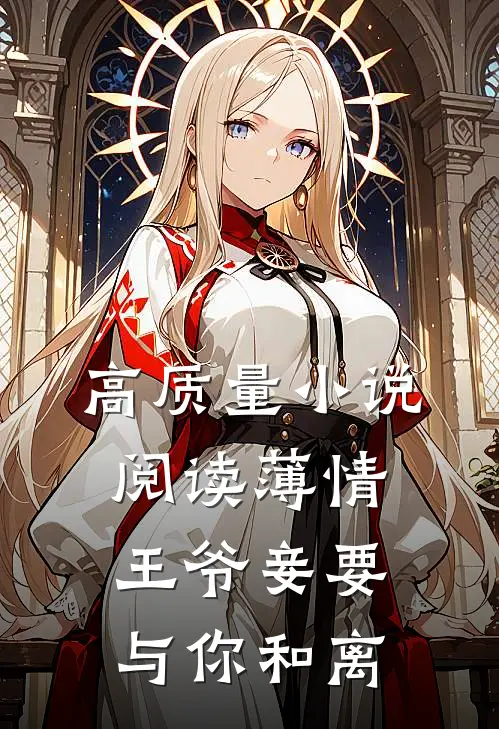 高质量小说阅读薄情王爷妾要与你和离