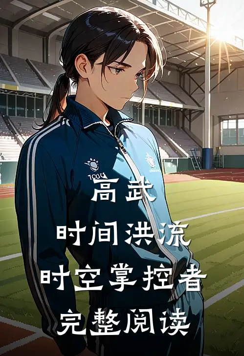 高武：时间洪流，时空掌控者完整阅读