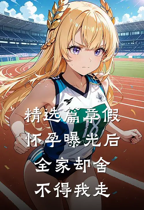 精选篇章假怀孕曝光后，全家却舍不得我走