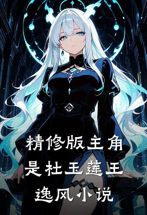 精修版主角是杜玉莲王逸风小说