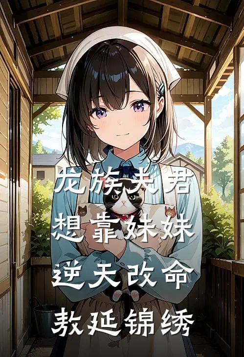 龙族夫君想靠妹妹逆天改命敖延锦绣