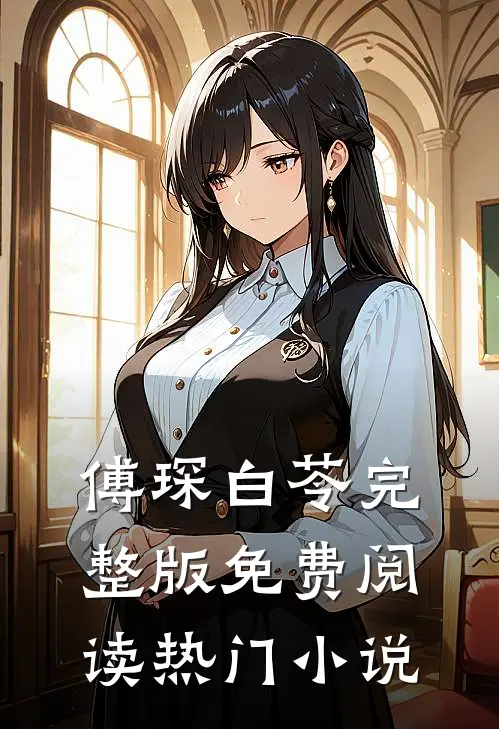 傅琛白苓完整版免费阅读热门小说