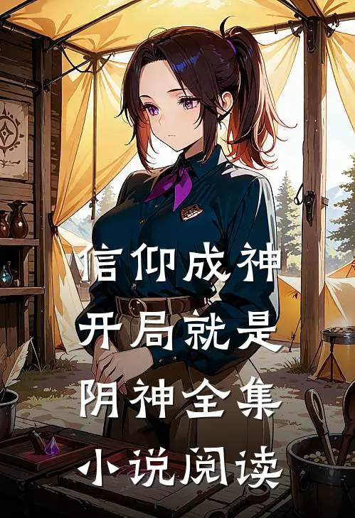 信仰成神,开局就是阴神全集阅读免费