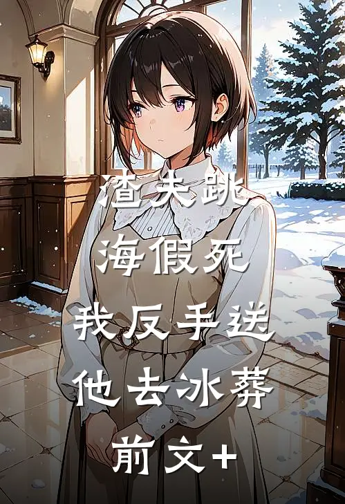 渣夫跳海假死，我反手送他去冰葬前文+