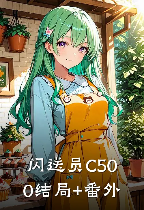 闪送员C500结局+番外