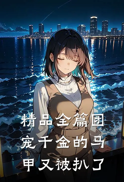 精品全篇团宠千金的马甲又被扒了