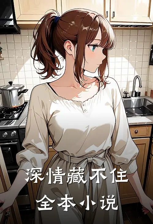 深情藏不住全本小说