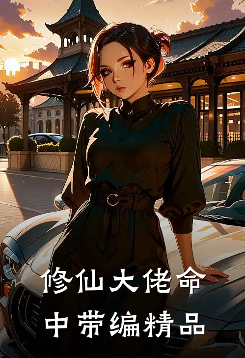 修仙大佬命中带编精品
