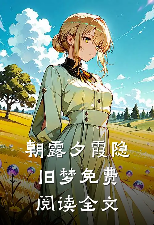 朝露夕霞隐旧梦免费阅读全文