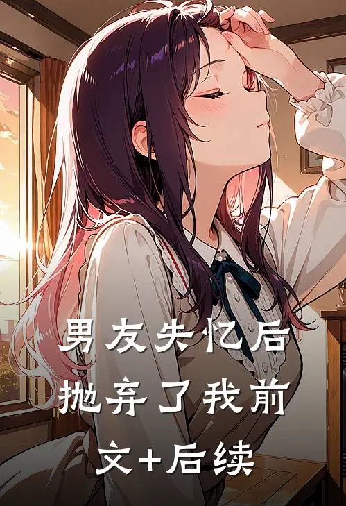 男友失忆后抛弃了我前文+后续