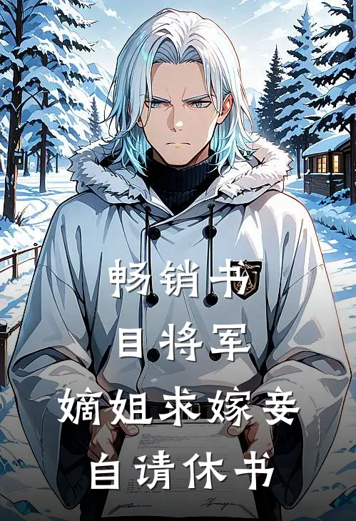 畅销书目将军，嫡姐求嫁妾自请休书