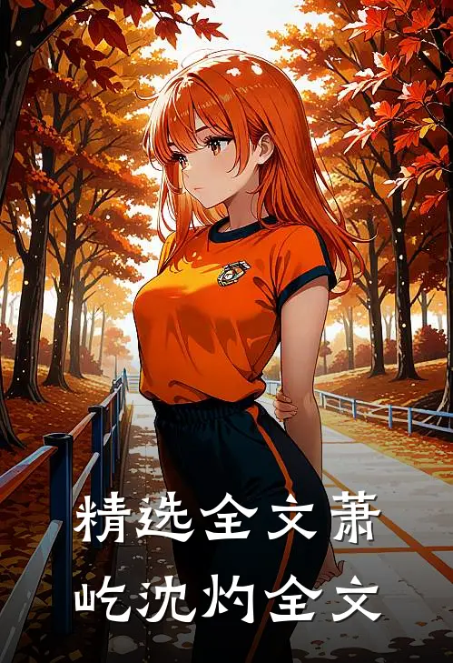 精选全文萧屹沈灼全文