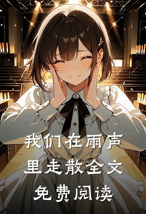 我们在雨声里走散全文免费阅读