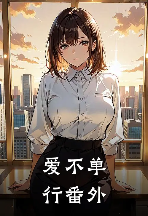 爱不单行番外