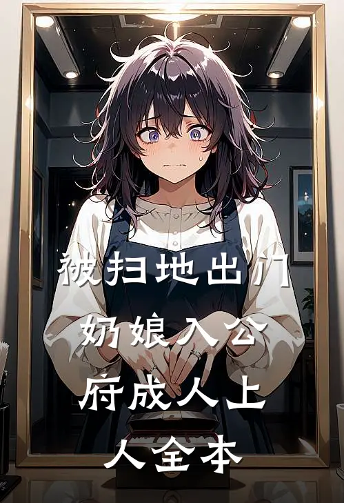被扫地出门，奶娘入公府成人上人全本