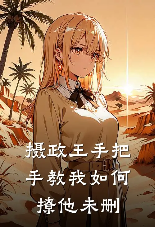 摄政王手把手教我如何撩他未删