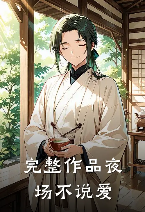 完整作品夜场不说爱