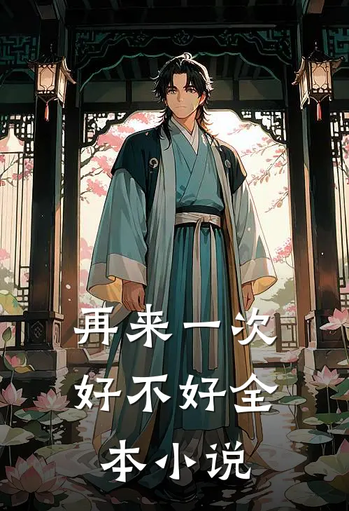 再来一次好不好全本小说