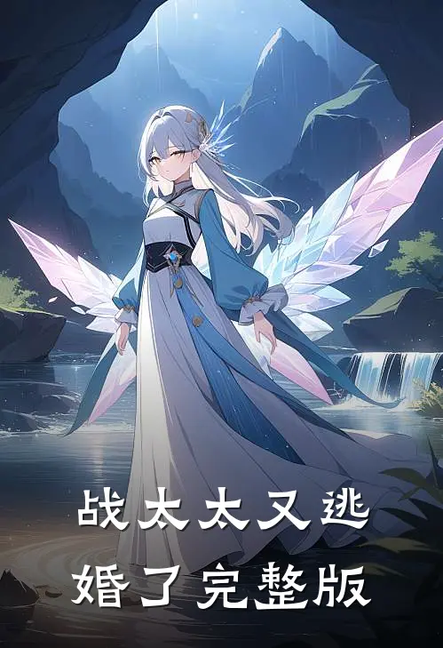 战太太又逃婚了完整版