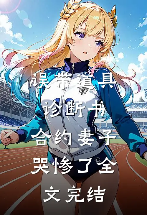 误带道具诊断书，合约妻子哭惨了全文完结