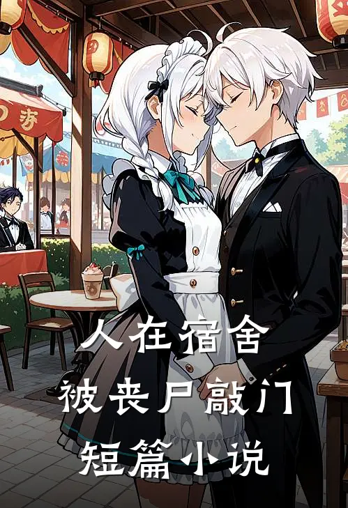 人在宿舍，被丧尸敲门短篇小说