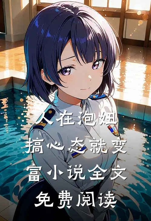 人在泡妞，搞心态就变富小说全文免费阅读
