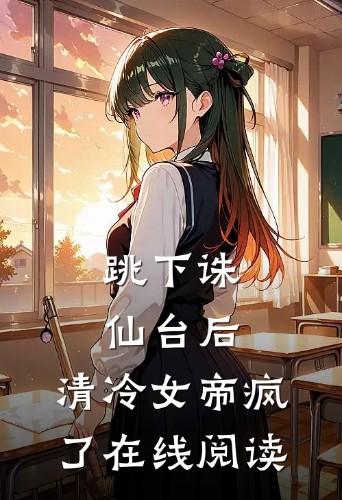 跳下诛仙台后，清冷女帝疯了在线阅读