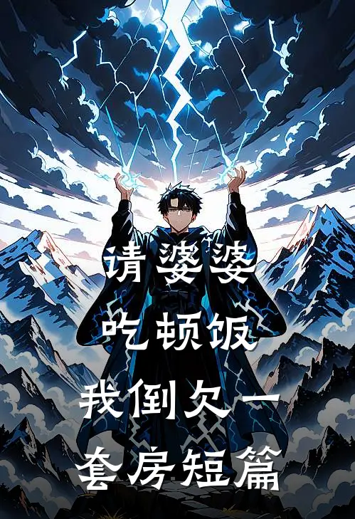 请婆婆吃顿饭，我倒欠一套房短篇
