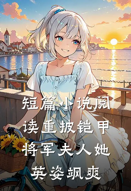 短篇小说阅读重披铠甲，将军夫人她英姿飒爽