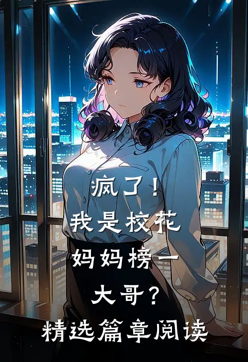 疯了！我是校花妈妈榜一大哥？精选篇章阅读