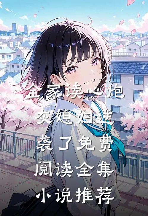 全家读心炮灰媳妇逆袭了免费阅读全集小说推荐