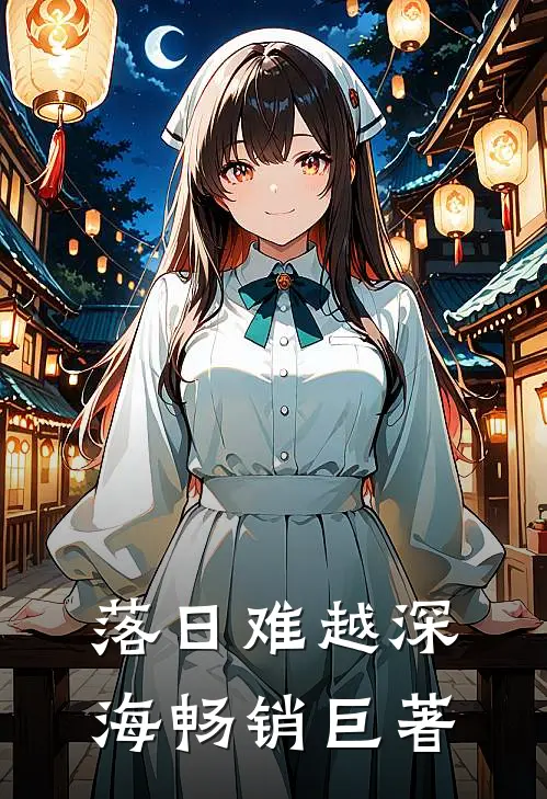 落日难越深海畅销巨著