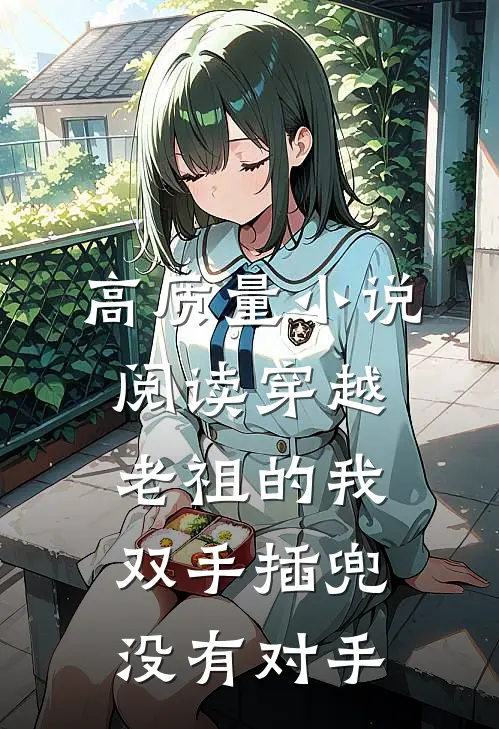 高质量小说阅读穿越老祖的我双手插兜，没有对手
