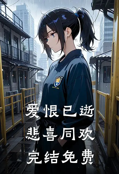 爱恨已逝，悲喜同欢完结免费