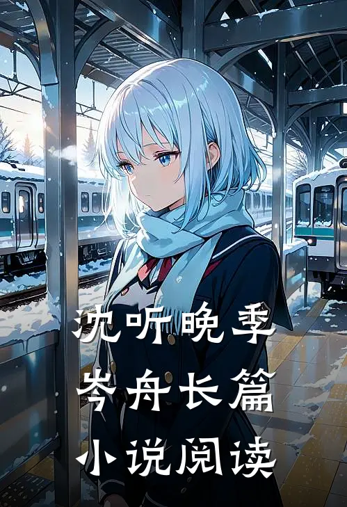 沈听晚季岑舟长篇小说阅读