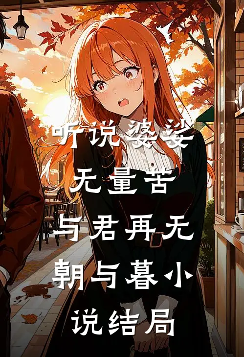 听说婆娑无量苦，与君再无朝与暮小说结局