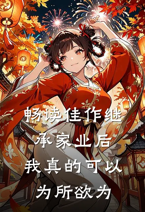 畅读佳作继承家业后，我真的可以为所欲为