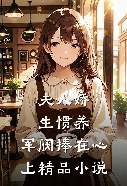 夫人娇生惯养，军阀捧在心上精品小说