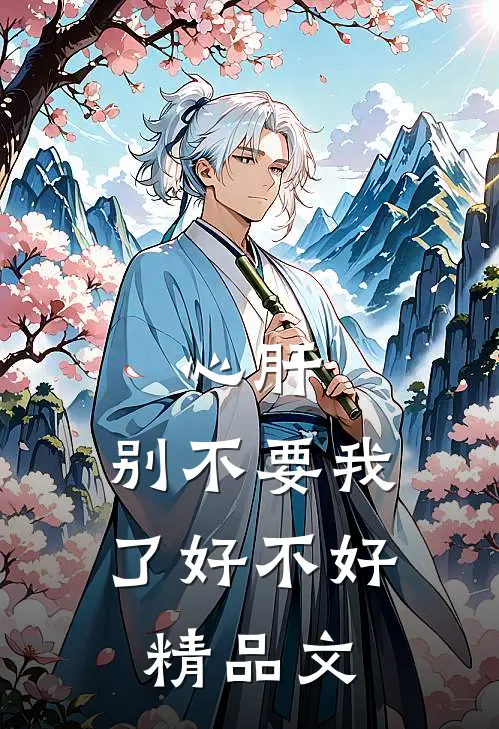 心肝,别不要我了好不好精品文