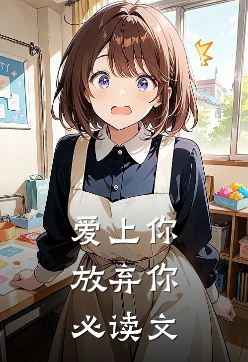 爱上你，放弃你必读文