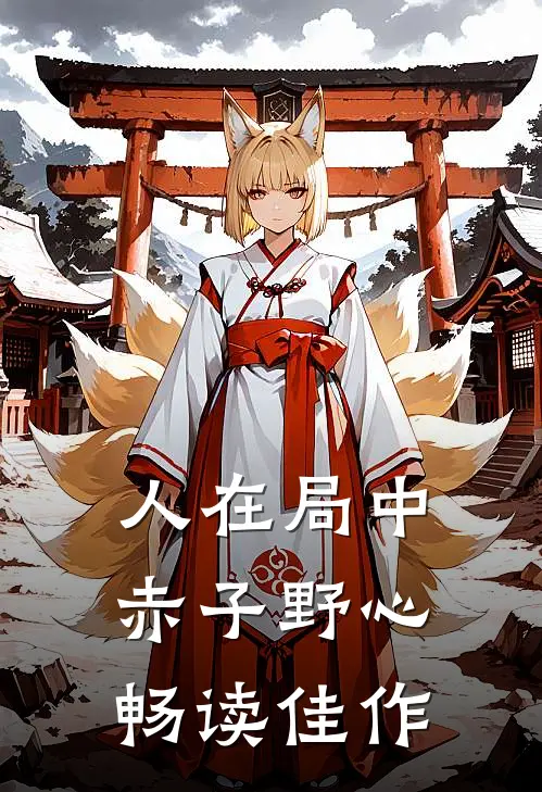 人在局中：赤子野心畅读佳作