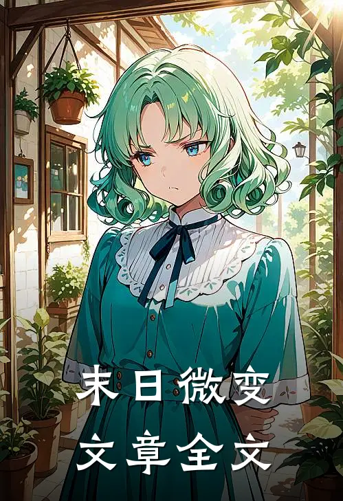 末日微变文章全文