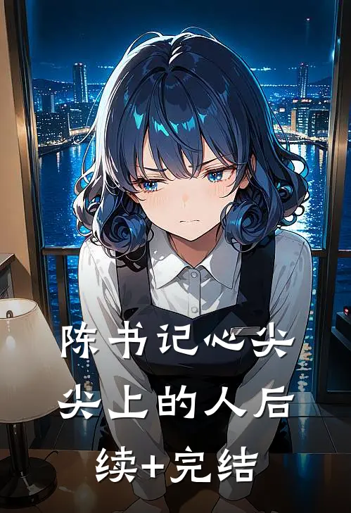 陈书记心尖尖上的人后续+完结
