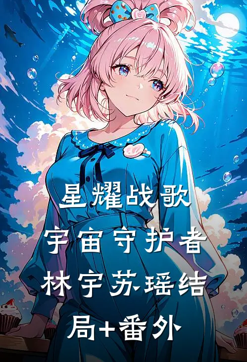 星耀战歌：宇宙守护者林宇苏瑶结局+番外