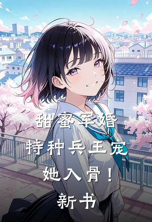 甜蜜军婚：特种兵王宠她入骨！新书